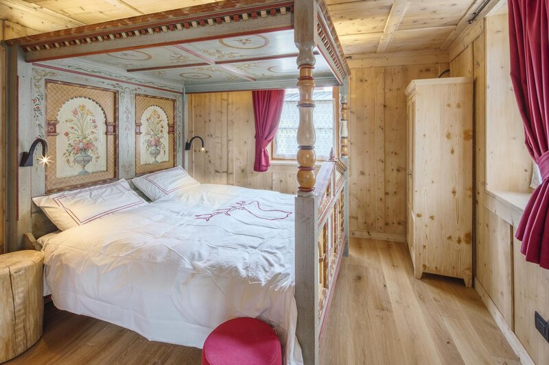 Rovere Alessandro   Majon Baticher